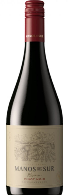 Pinot Noir Reserva Valle De Casablanca (Case only)