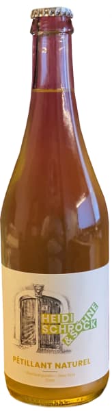 Pinot Pet Nat, Heidi Schrock 2021