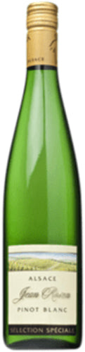 Pinot Blanc, Jean Rosen 2020