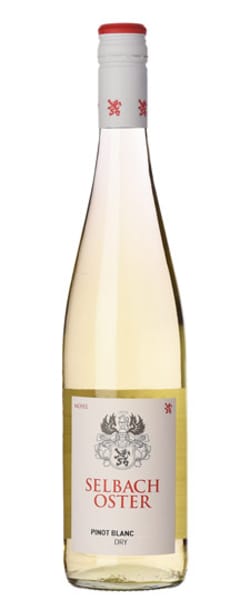 Pinot Blanc, Selbach-Oster 2020