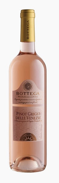 Pinot Grigio Rosé – Wine Chateau