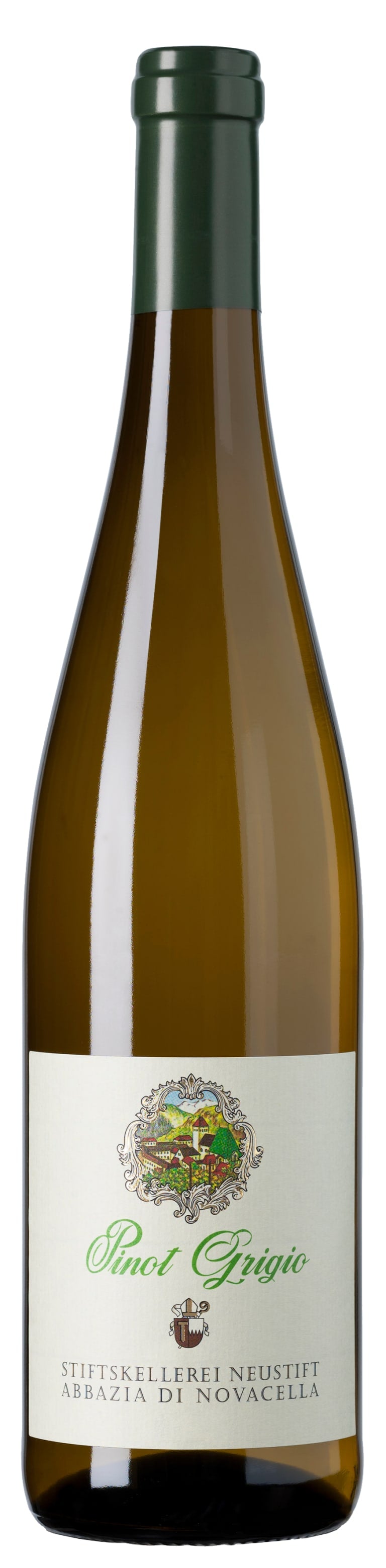 Pinot Grigio, Abbazia di Novacella 2020