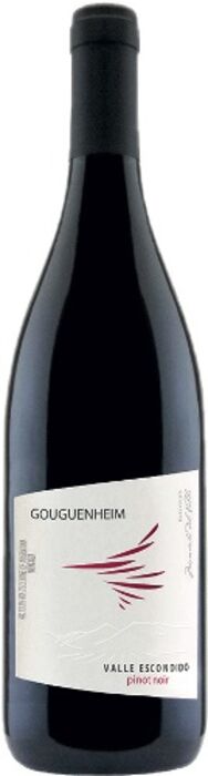Gouguenheim Winery PINOT NOIR MOMENTOS 2020