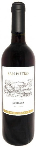 Pinot Noir Alto Adige DOC, San Pietro 2020