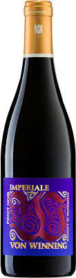 Pinot Noir "Imperiale", von Winning 2018