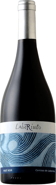 Pinot Noir 'Cenizas', Laberinto 2019