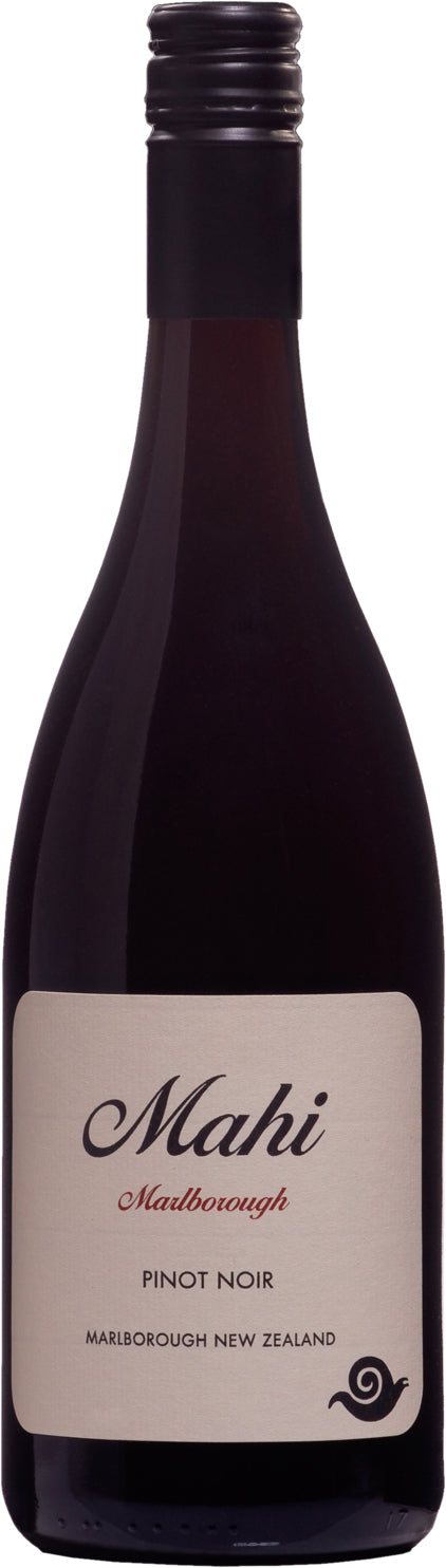 Pinot Noir 'Marlborough', Mahi 2021