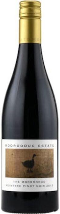 Pinot Noir, 'The Duc - McIntyre Vyd', Moorooduc Estate 2019