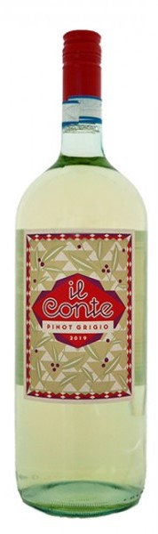Il Conte Pinot Grigio 2021