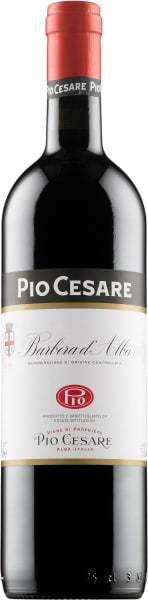 Pio Cesare Barbera d'Alba 2019