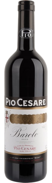Pio Cesare Barolo 2019