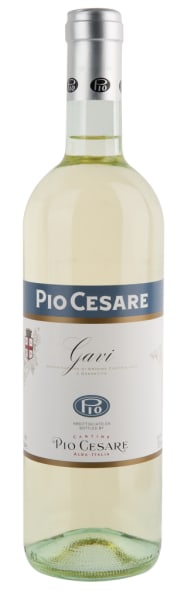 Pio Cesare Gavi 2019