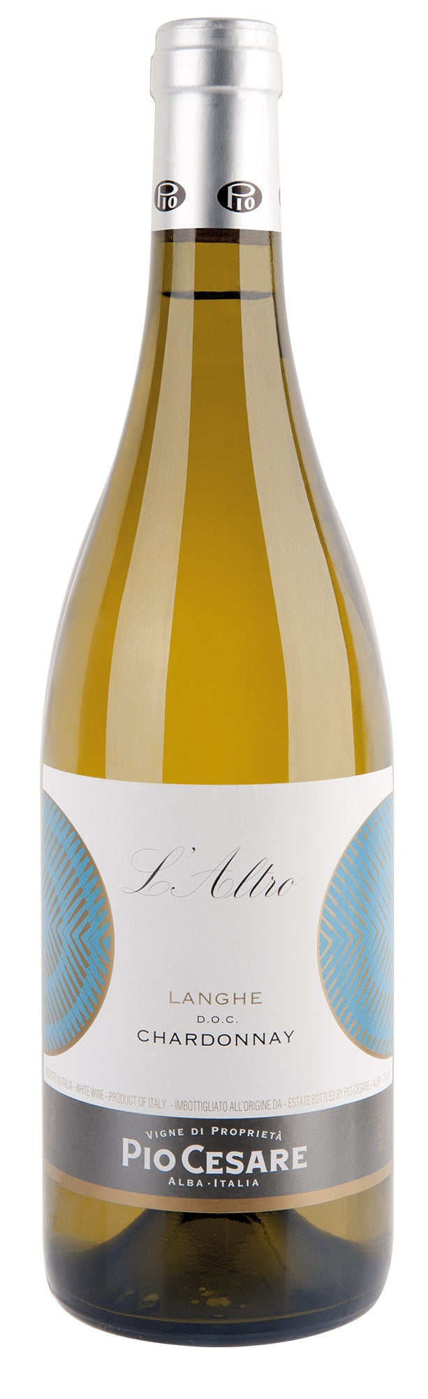 Pio Cesare Langhe Chardonnay l'Altro 2020