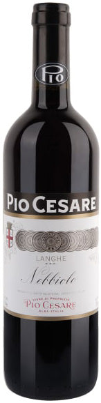 Pio Cesare Langhe Nebbiolo 2018
