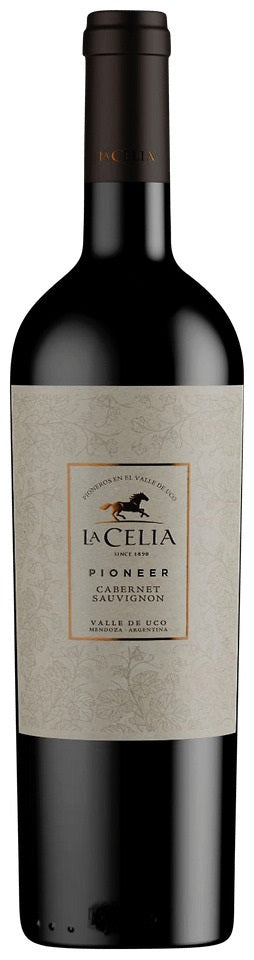 Pioneer Cabernet Sauvignon Valle de Uco