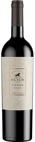 Pioneer Malbec Valle de Uco