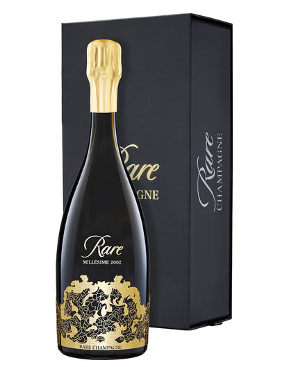 Piper-Heidsieck Champagne Brut Vintage Cuvee Rare Millesime 2006