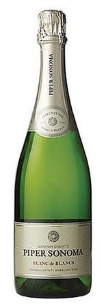 Piper Sonoma Blanc de Blancs