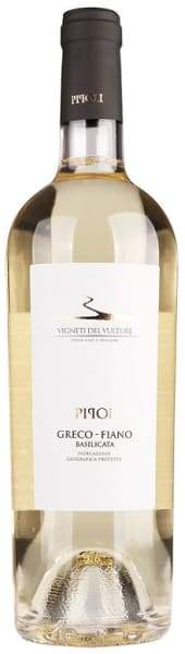 Pipoli Greco Fiano 2018