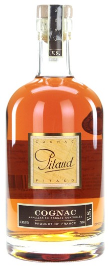 Pitaud Cognac VS