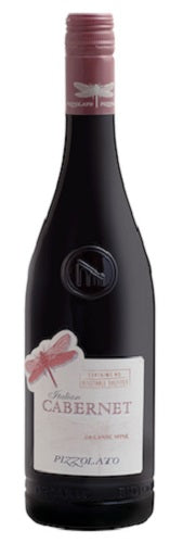 Pizzolato Cabernet NSA 2020