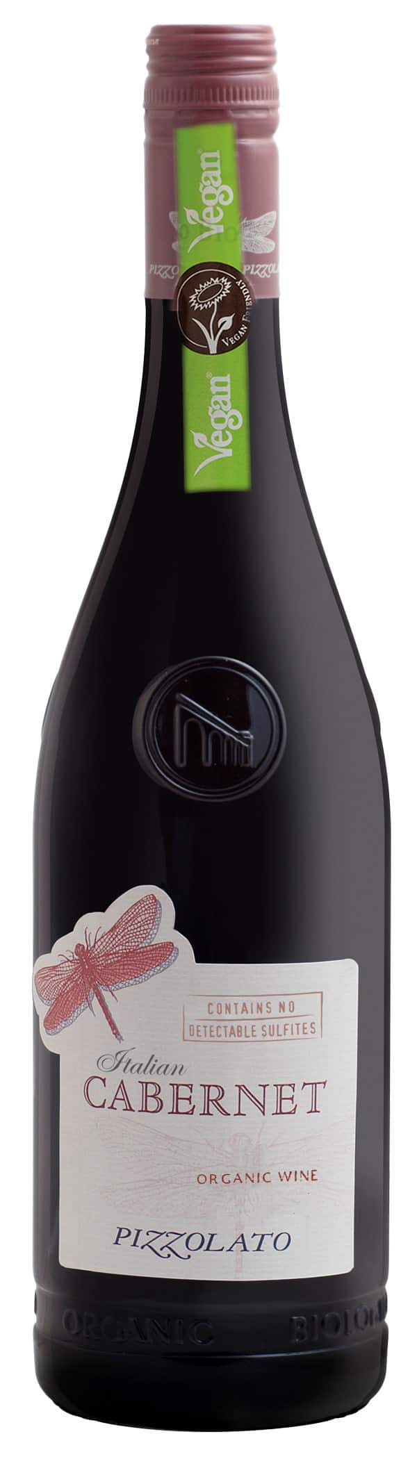 Pizzolato Cabernet NSA 2019