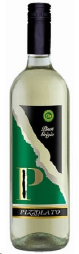 Pizzolato Pinot Grigio 2020