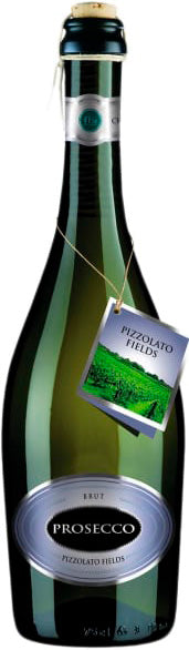 Pizzolato Prosecco Fields