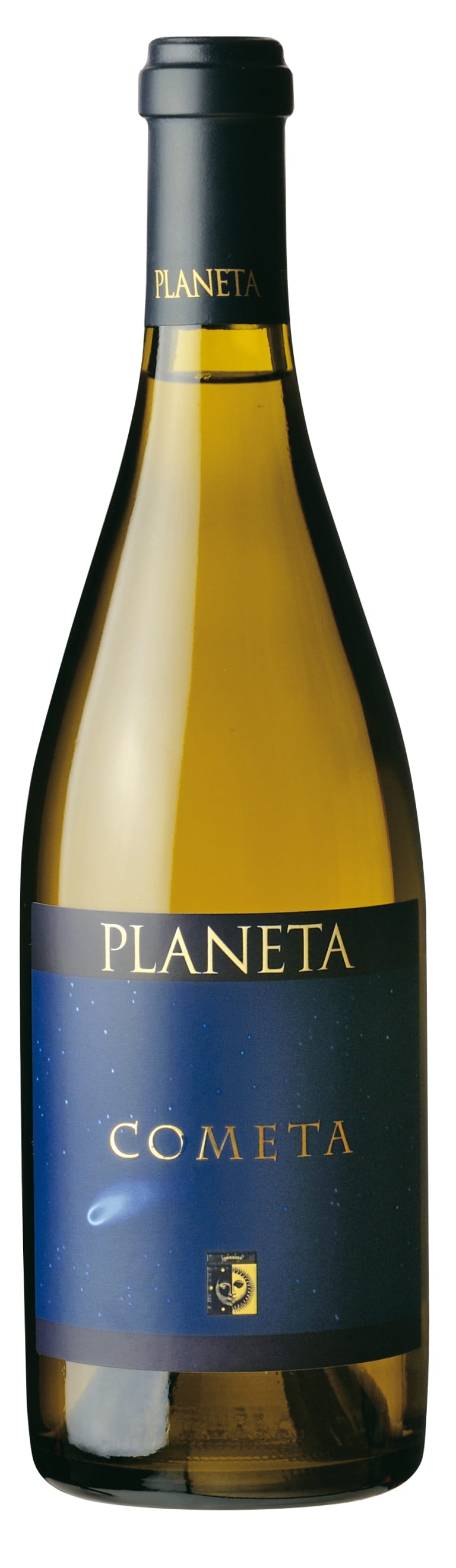 Planeta Cometa 2019