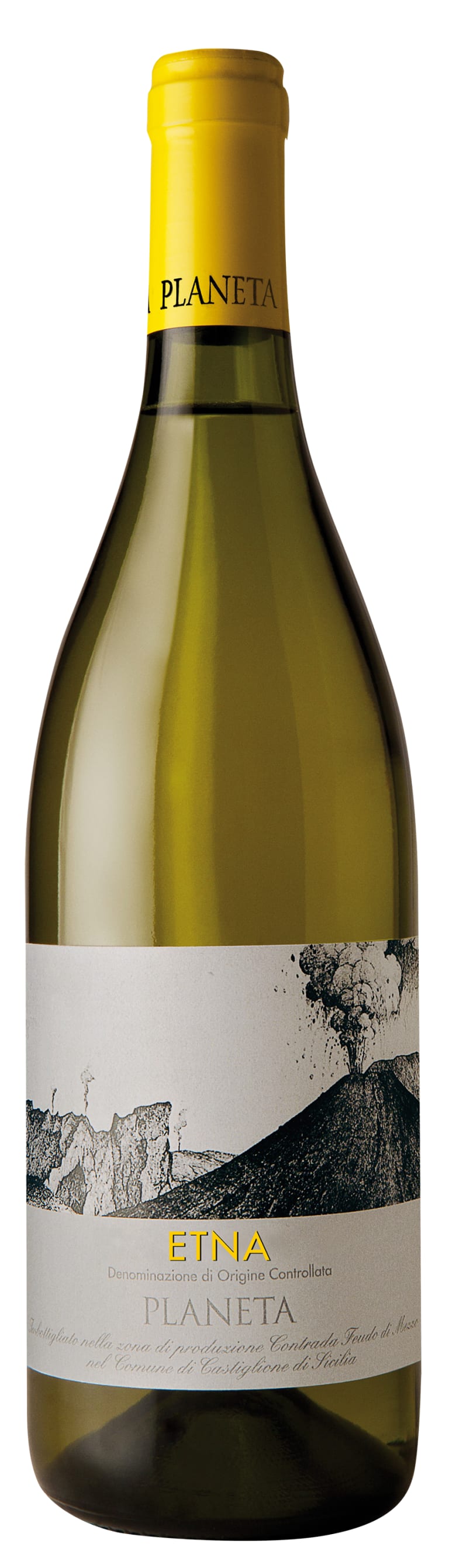Planeta Etna Bianco 2018