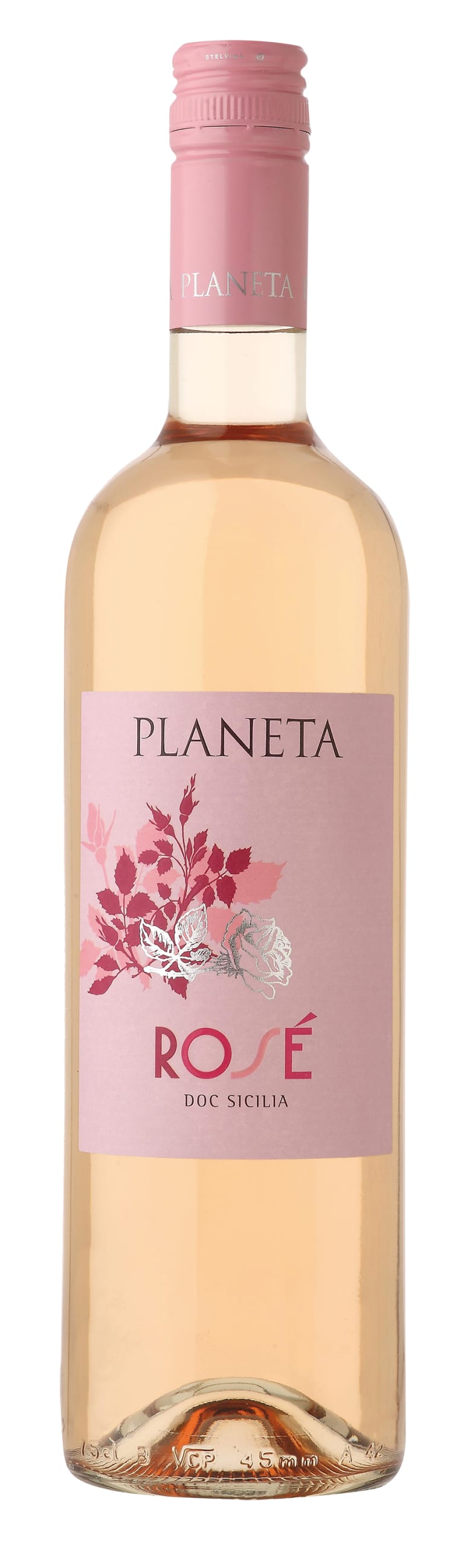 Planeta Rose 2020