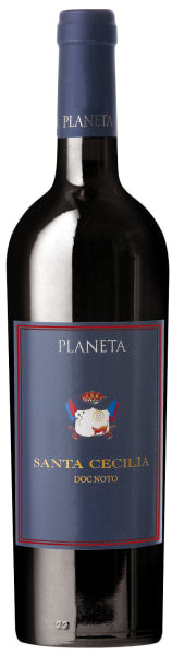 Planeta Santa Cecilia 2014