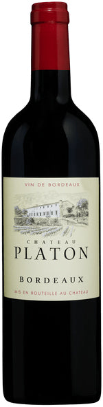Platon Bordeaux Rouge 2019 2019