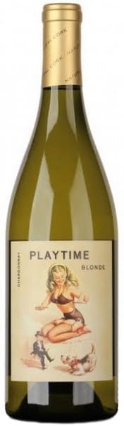 Playtime Chardonnay Blonde 2017