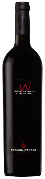 Poggio Al Tesoro Dedicato A Walter 2021