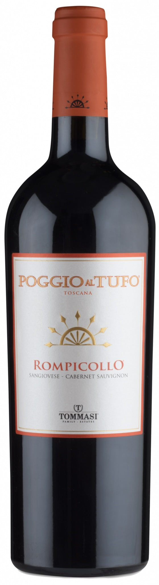 Poggio Al Tufo Rompicollo 2017