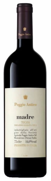 Poggio Antico Madre Toscana 2015