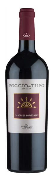 Poggio Al Tufo Cabernet Sauvignon 2019