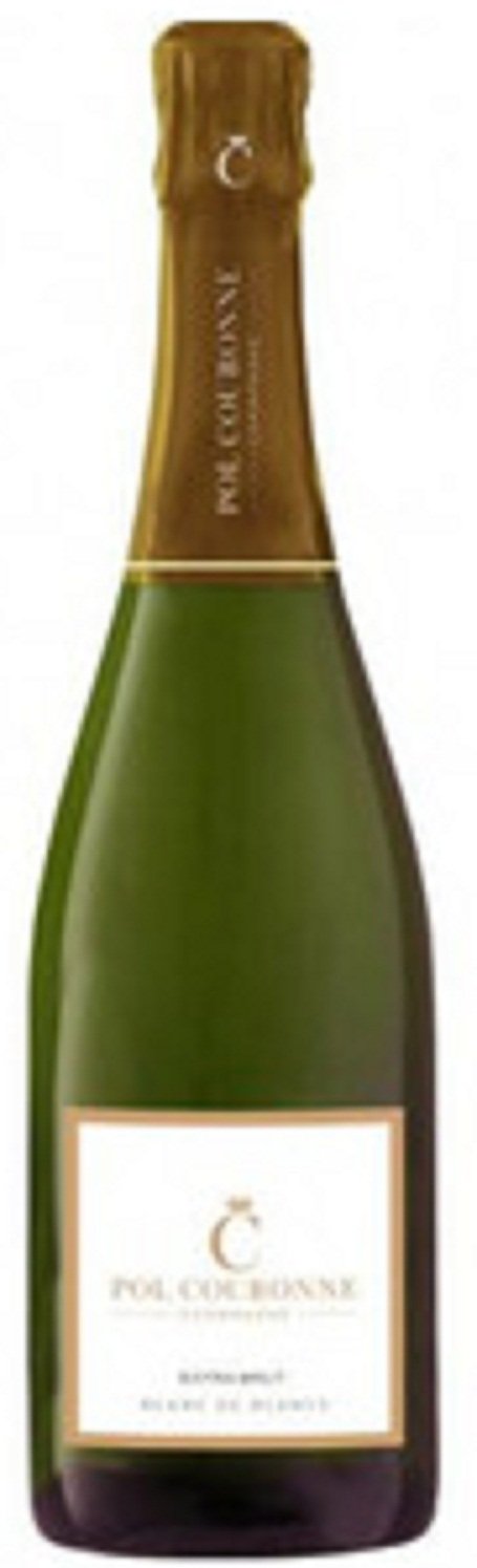 Pol Couronne Champagne Blanc de Blancs