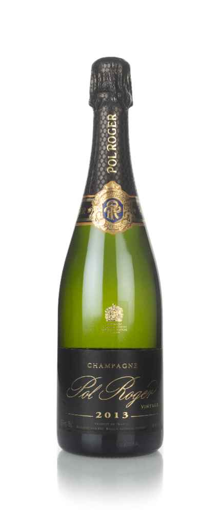 Pol Roger Champagne Brut Vintage 2015
