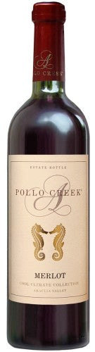 Pollo Creek Merlot