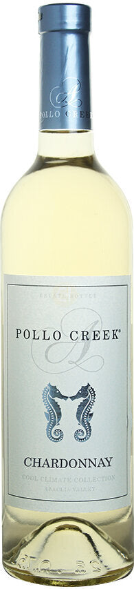 Pollo Creek Chardonnay