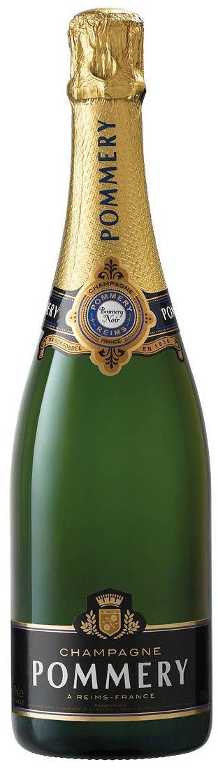 Pommery - Brut Noir