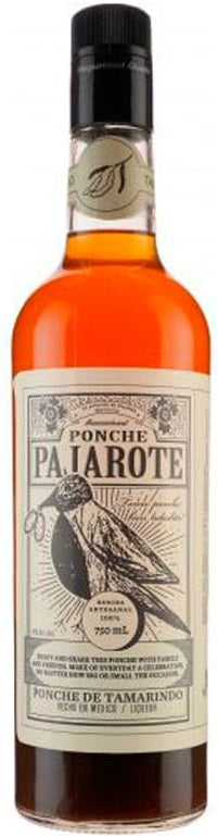 Ponche Pajarote Guayaba