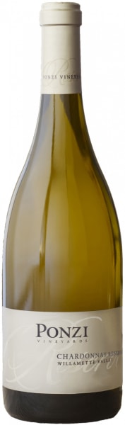 Ponzi Vineyards Chardonnay Reserve 2016