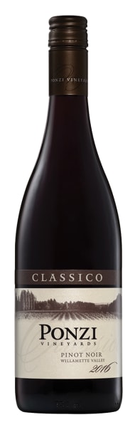Ponzi Vineyards Pinot Noir 2016