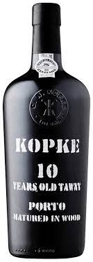 Port '10 Yr. Tawny', Kopke