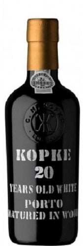 Port '20 Yr. White', Kopke