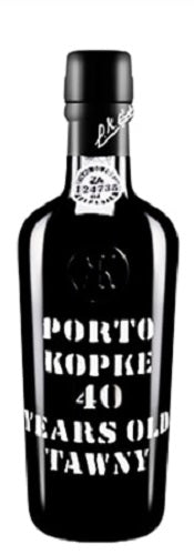 Port '40 Yr. Tawny', Kopke