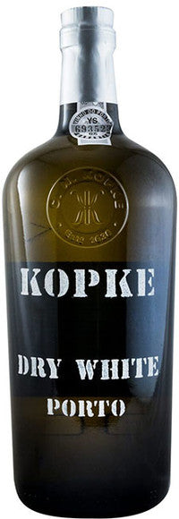Port 'Dry White', Kopke